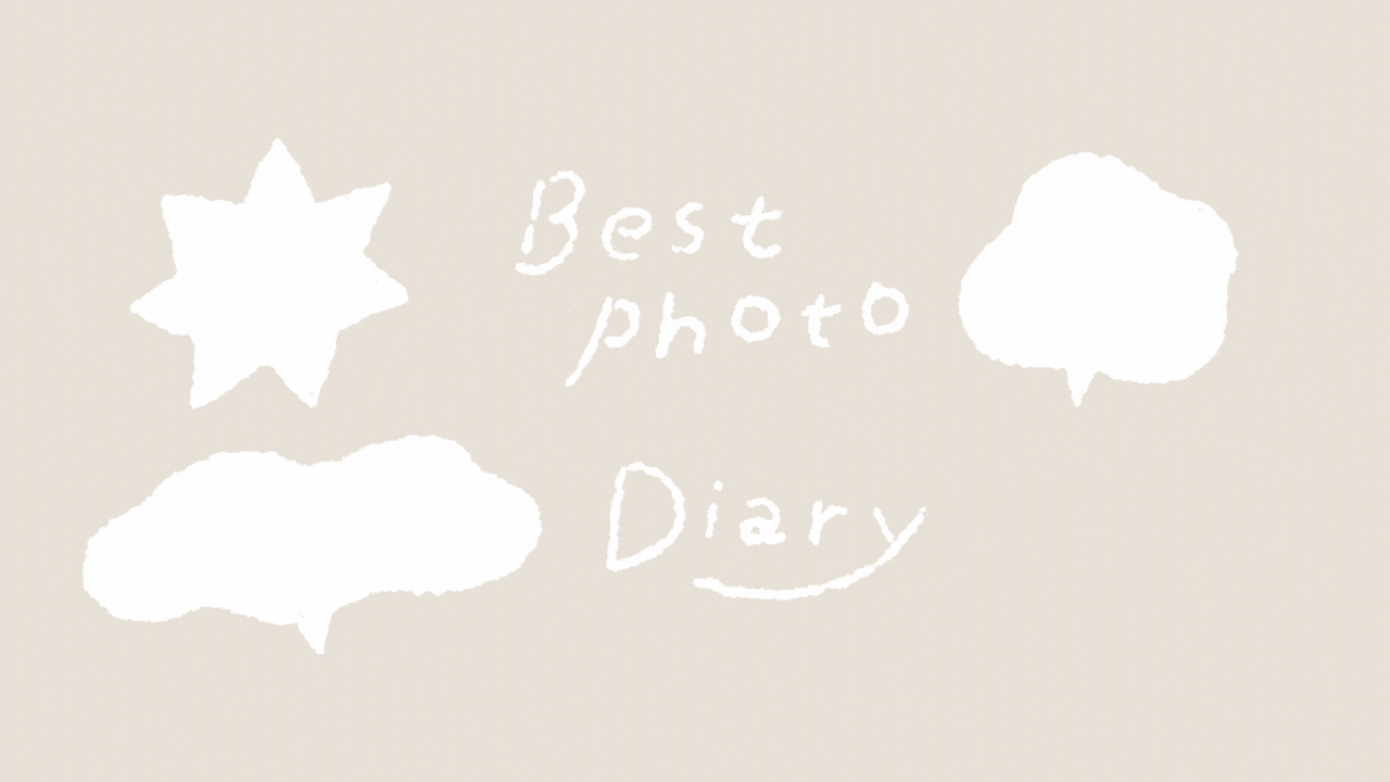 【GIF】Sticker｜34